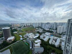 Sky@Eleven (D11), Condominium #445086451